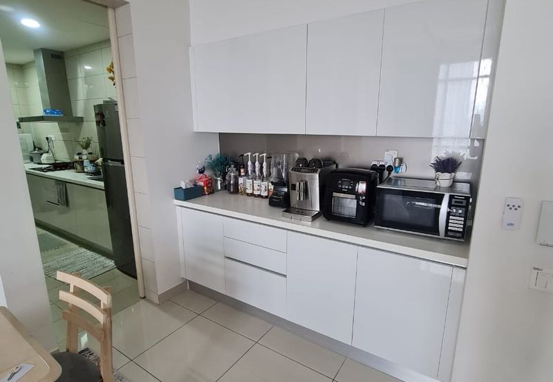 The Park Sky Residence