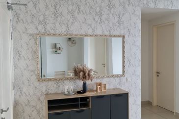 The Park Sky Residence