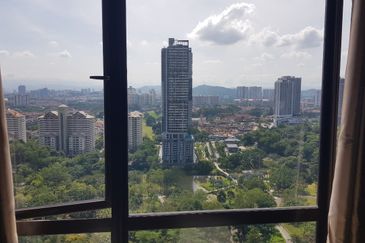 The Park Sky Residence