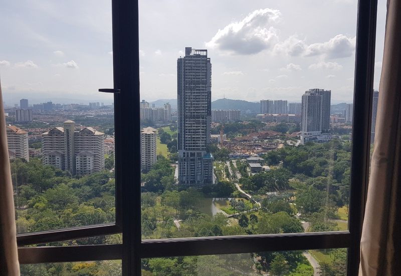 The Park Sky Residence