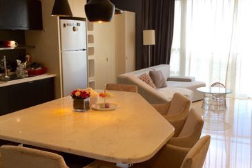 Verve Suites