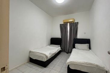 Pusat Bandar Putra Permai