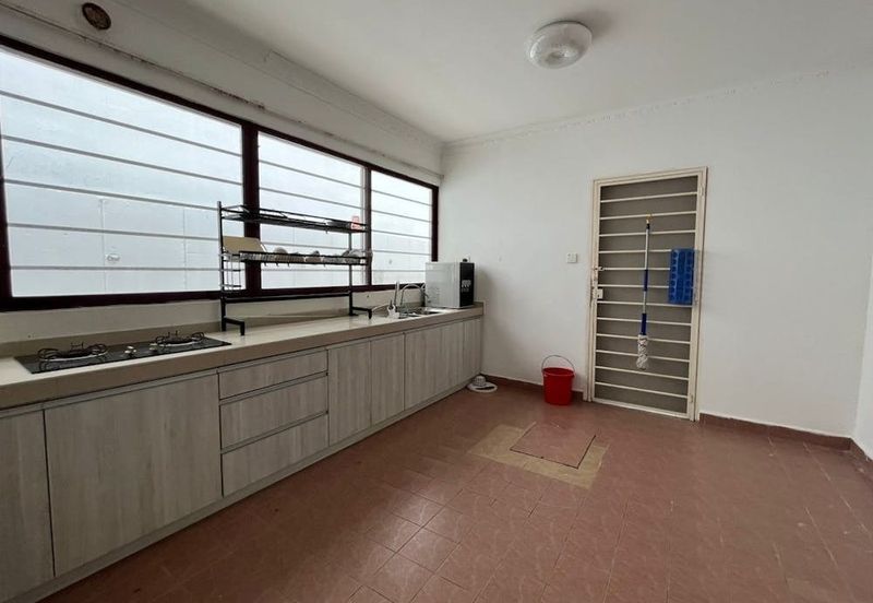 Pusat Bandar Putra Permai