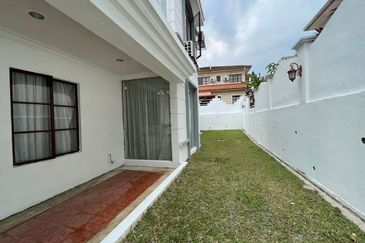 Pusat Bandar Putra Permai