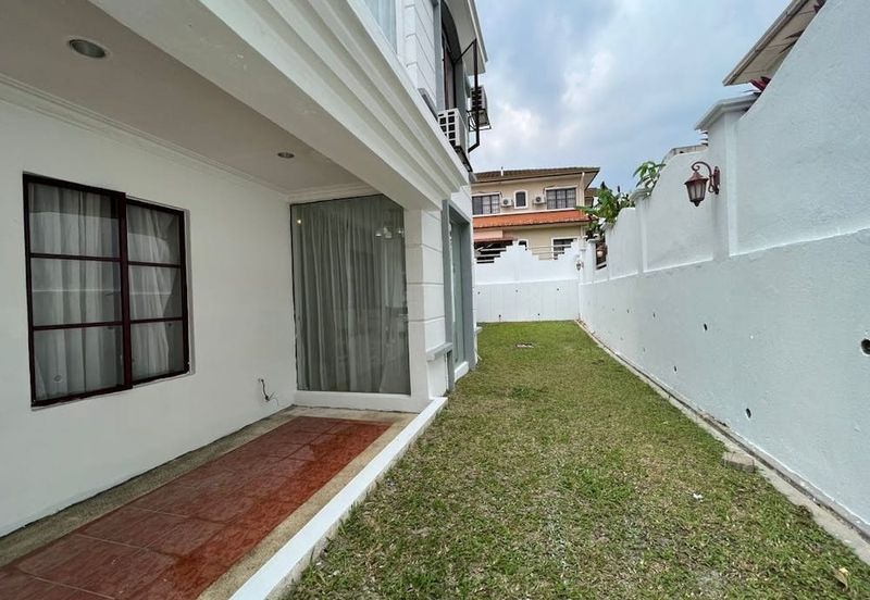 Pusat Bandar Putra Permai