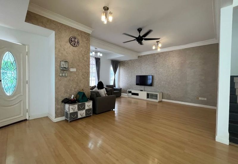 Pusat Bandar Putra Permai