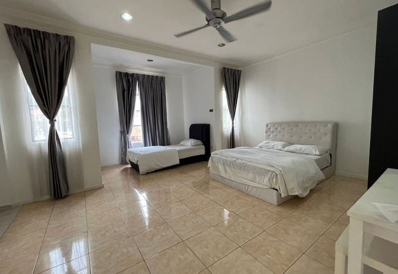 Pusat Bandar Putra Permai