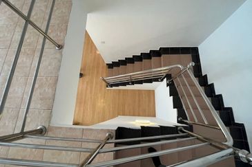 Pusat Bandar Putra Permai