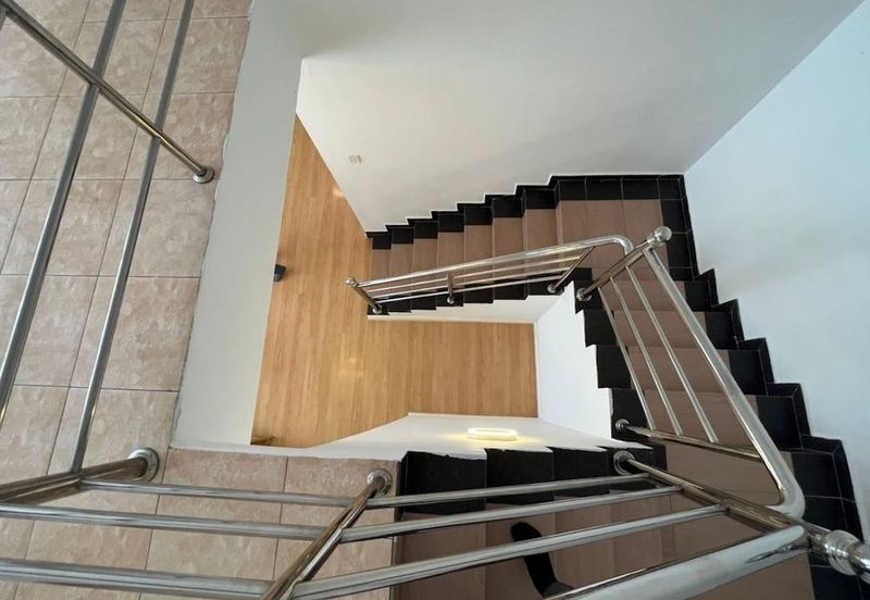 Pusat Bandar Putra Permai