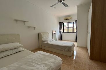 Pusat Bandar Putra Permai