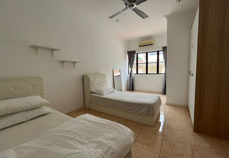 Pusat Bandar Putra Permai