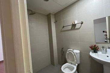 Pusat Bandar Putra Permai