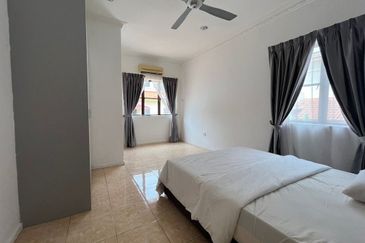 Pusat Bandar Putra Permai