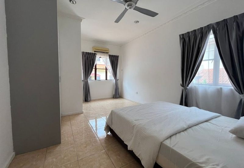 Pusat Bandar Putra Permai