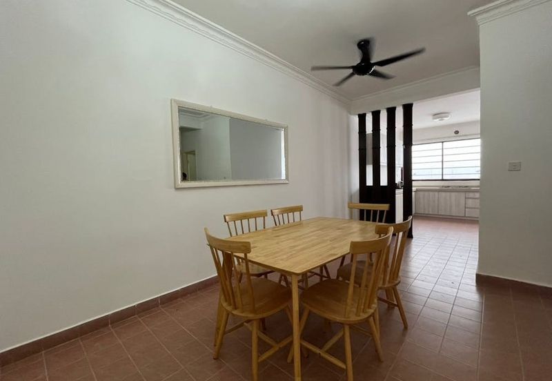 Pusat Bandar Putra Permai