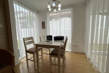 Pusat Bandar Putra Permai