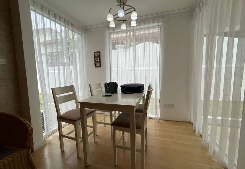 Pusat Bandar Putra Permai