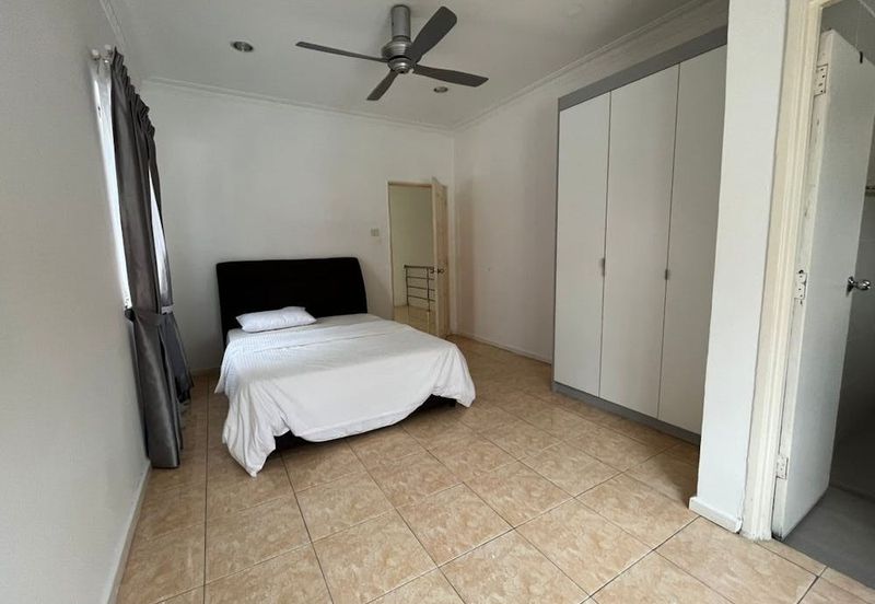 Pusat Bandar Putra Permai