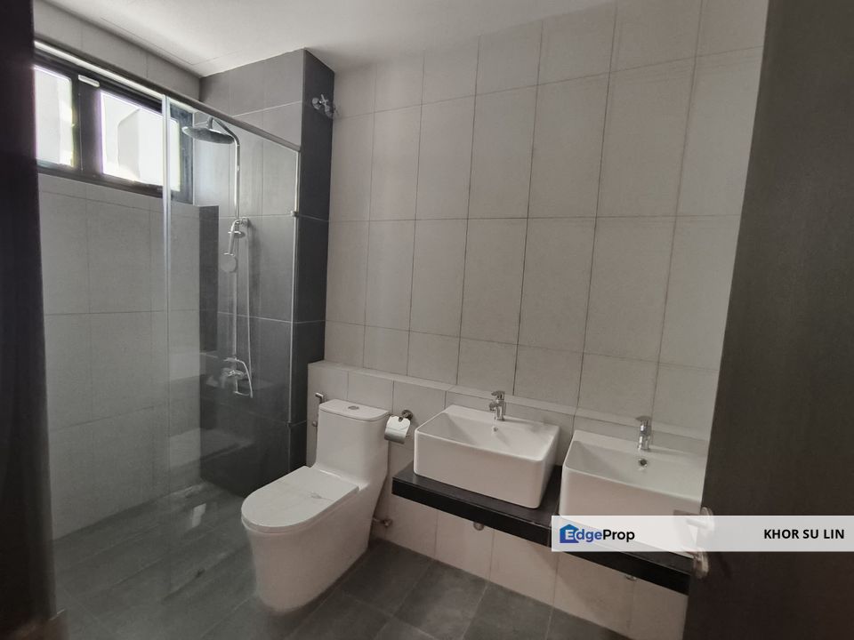 Brand New Semi-D for sale at BK8, Bandar Kinrara, Puchong, Selangor, Bandar Kinrara Puchong