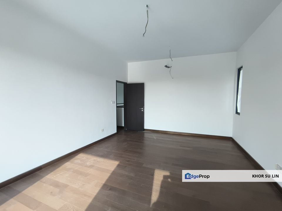 Brand New Semi-D for sale at BK8, Bandar Kinrara, Puchong, Selangor, Bandar Kinrara Puchong