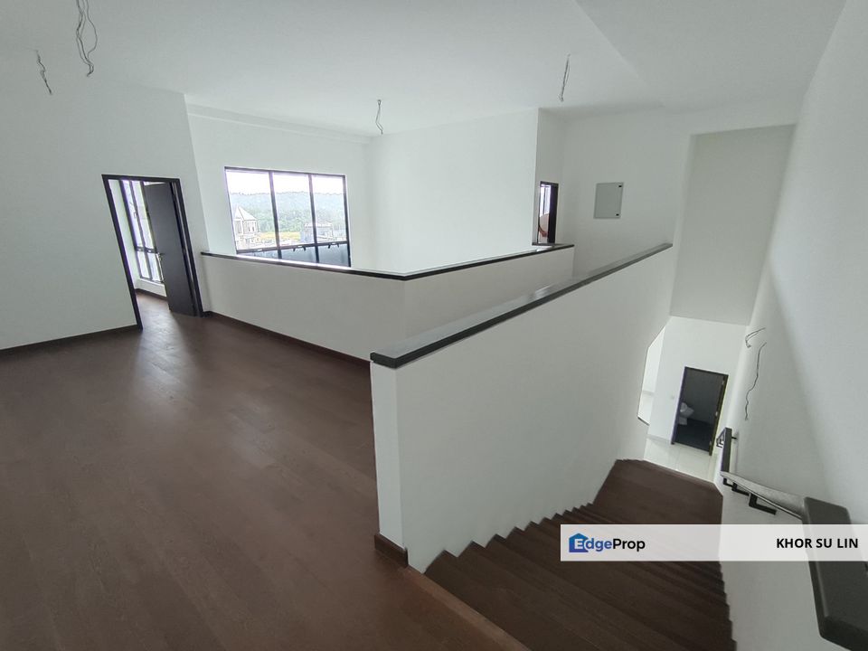 Brand New Semi-D for sale at BK8, Bandar Kinrara, Puchong, Selangor, Bandar Kinrara Puchong