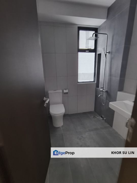 Brand New Semi-D for sale at BK8, Bandar Kinrara, Puchong, Selangor, Bandar Kinrara Puchong