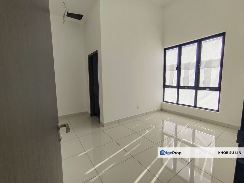 Brand New Semi-D for sale at BK8, Bandar Kinrara, Puchong, Selangor, Bandar Kinrara Puchong