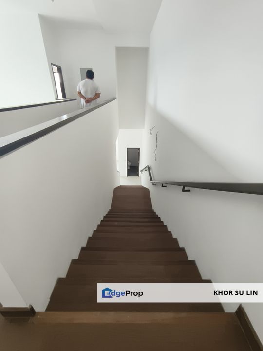 Brand New Semi-D for sale at BK8, Bandar Kinrara, Puchong, Selangor, Bandar Kinrara Puchong