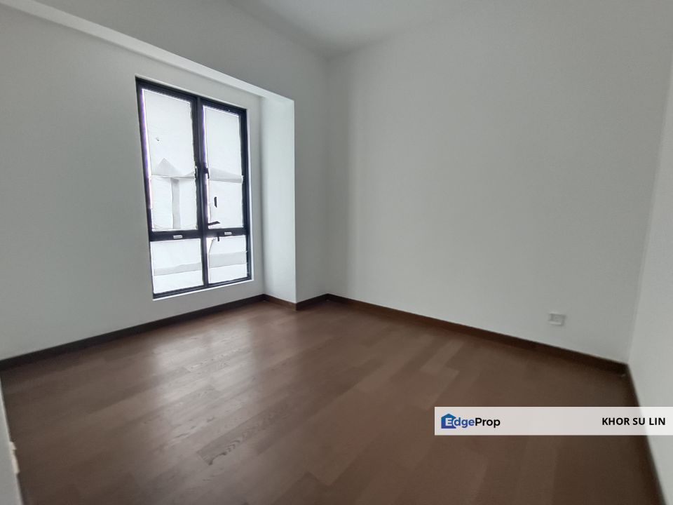 Brand New Semi-D for sale at BK8, Bandar Kinrara, Puchong, Selangor, Bandar Kinrara Puchong