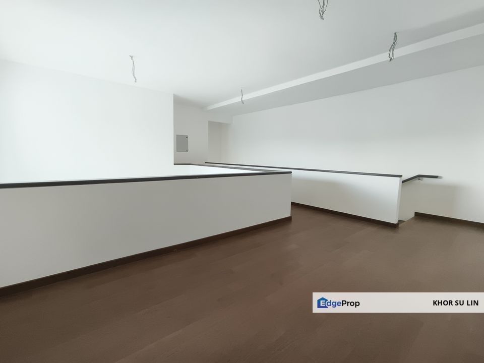 Brand New Semi-D for sale at BK8, Bandar Kinrara, Puchong, Selangor, Bandar Kinrara Puchong