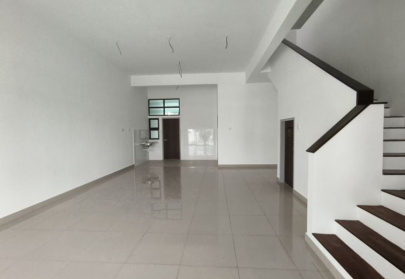 Legasi 2 , Bandar Kinrara