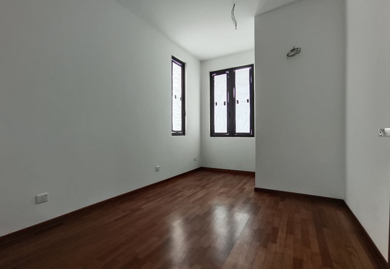 Legasi 2 , Bandar Kinrara