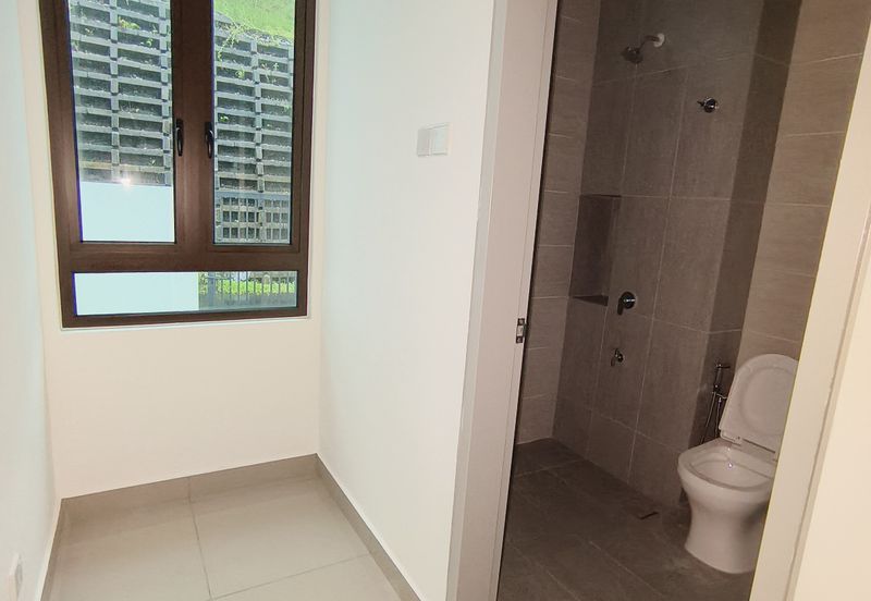 Legasi 2 , Bandar Kinrara