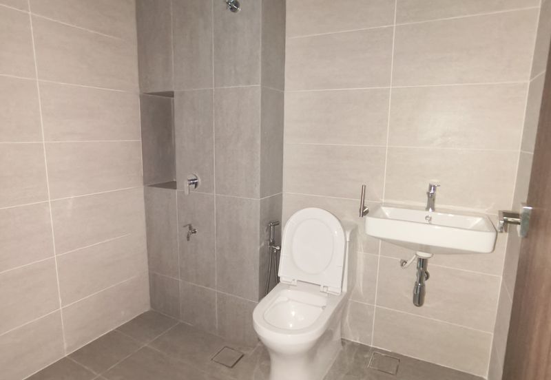 Legasi 2 , Bandar Kinrara