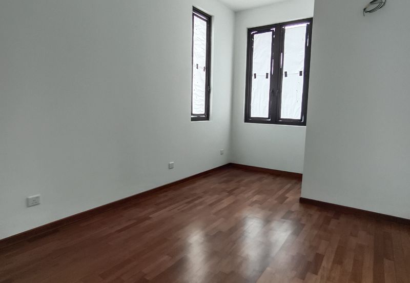 Legasi 2 , Bandar Kinrara