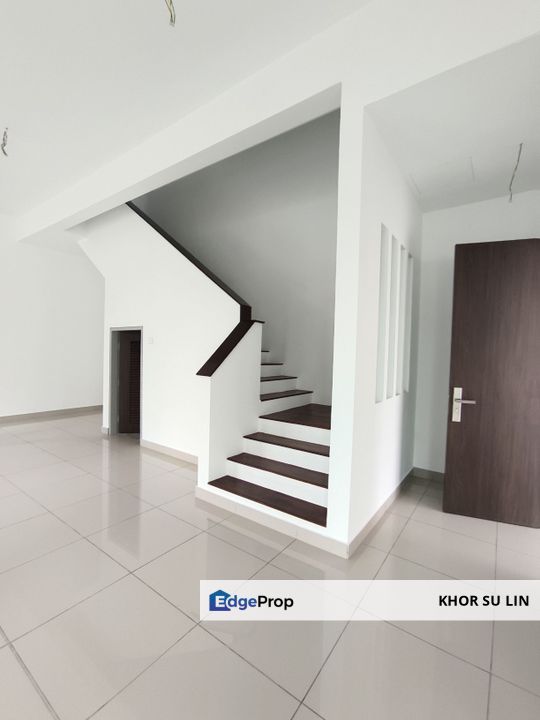 Brand New intermediate unit @ Legasi IV, Bandar Kinrara 8 for Sale!, Selangor, Puchong