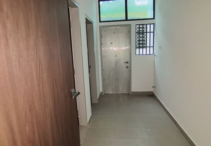 Legasi 2 , Bandar Kinrara