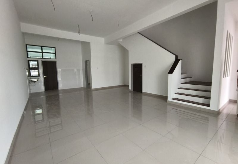 Legasi 2 , Bandar Kinrara