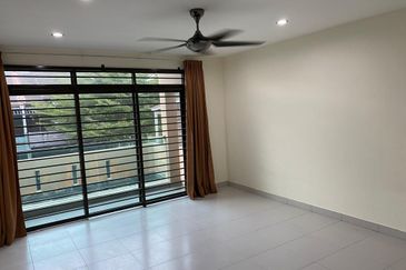 Kinrara Residence