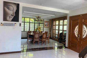Bandar Kinrara 6