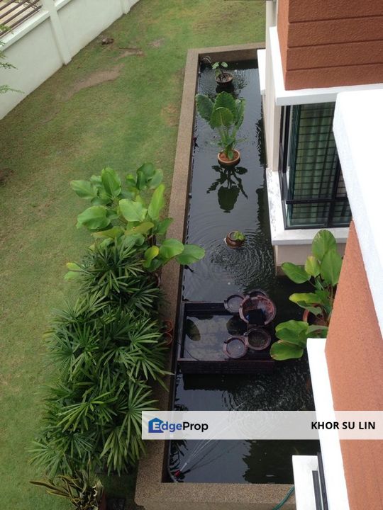 Bandar Kinrara 8,  Double Storeys Semi-D  For Sale!!, Selangor, Bandar Kinrara Puchong