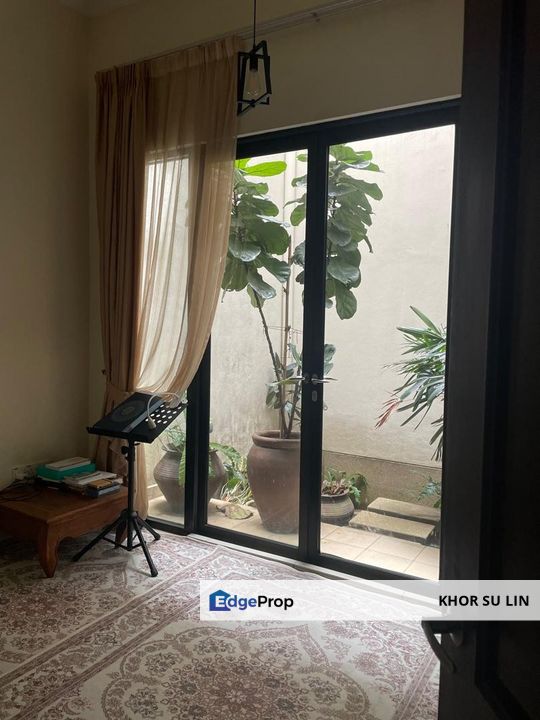 Bandar Kinrara 8,  Double Storeys Semi-D  For Sale!!, Selangor, Bandar Kinrara Puchong