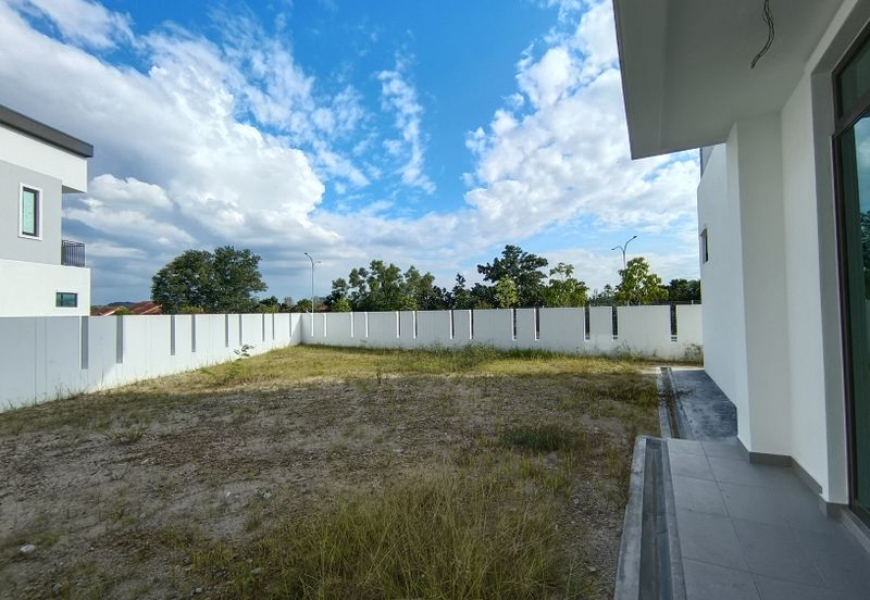 Legasi 2 , Bandar Kinrara