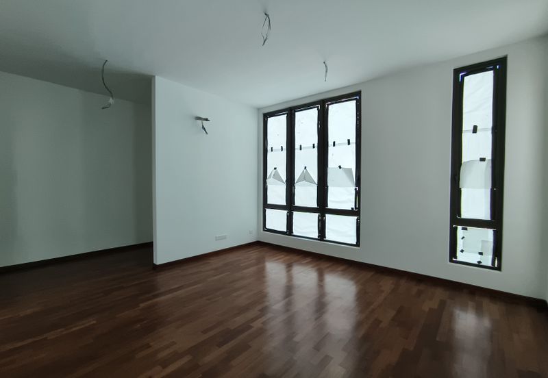 Legasi 2 , Bandar Kinrara