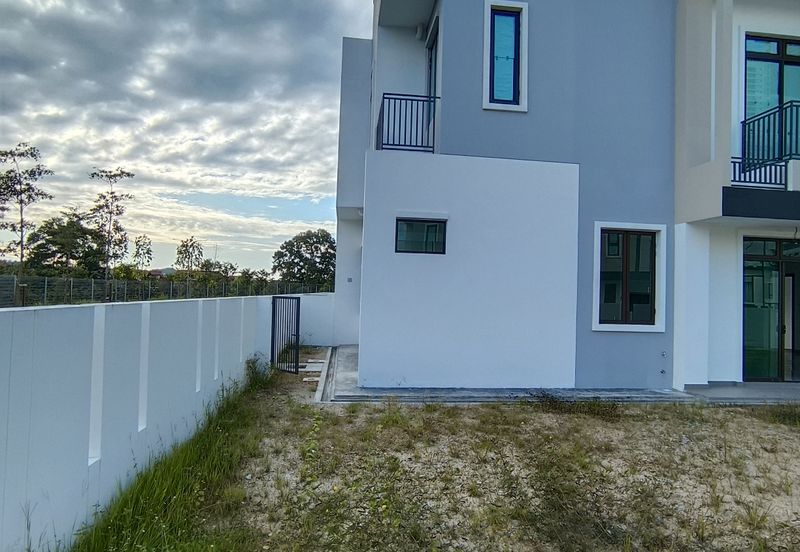 Legasi 2 , Bandar Kinrara