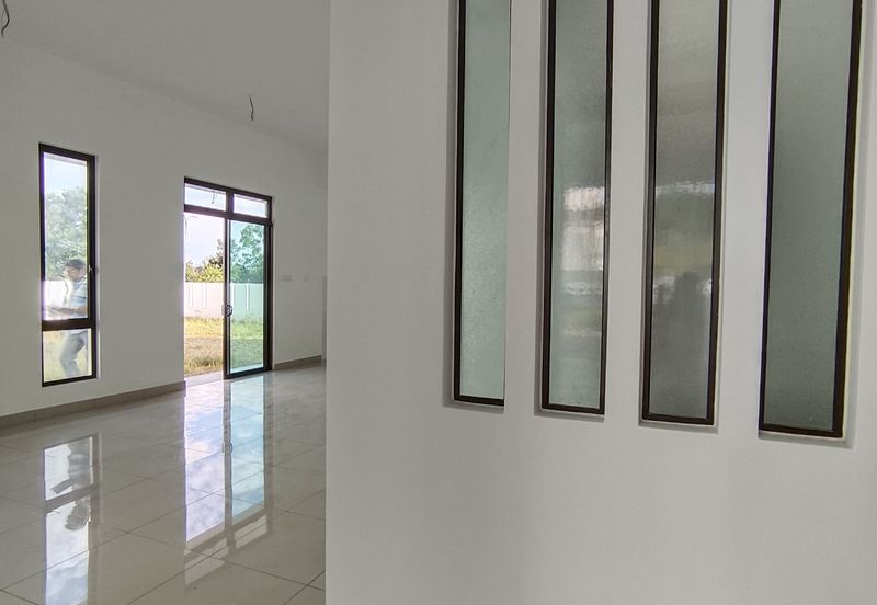 Legasi 2 , Bandar Kinrara