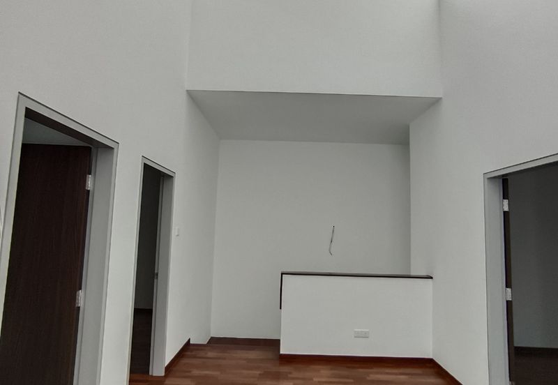 Legasi 2 , Bandar Kinrara