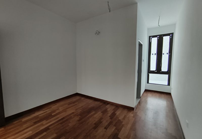 Legasi 2 , Bandar Kinrara