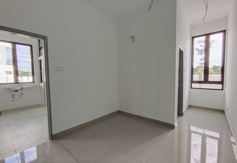 Legasi 2 , Bandar Kinrara