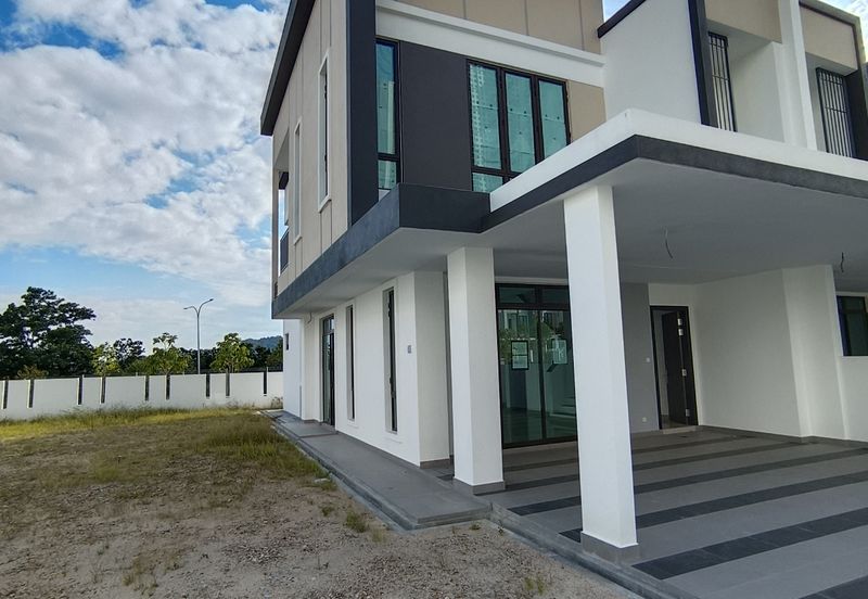 Legasi 2 , Bandar Kinrara